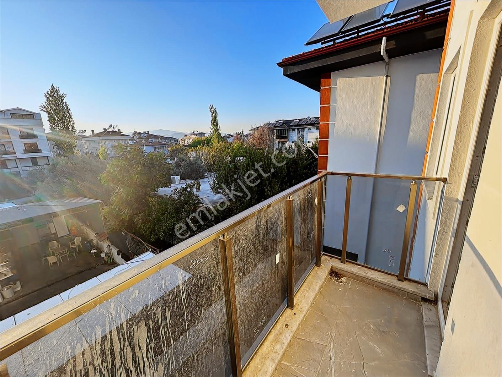 ️dalaman Merkezi Lokasyonda Kiralık 2+1 Daire - Görsel 12
