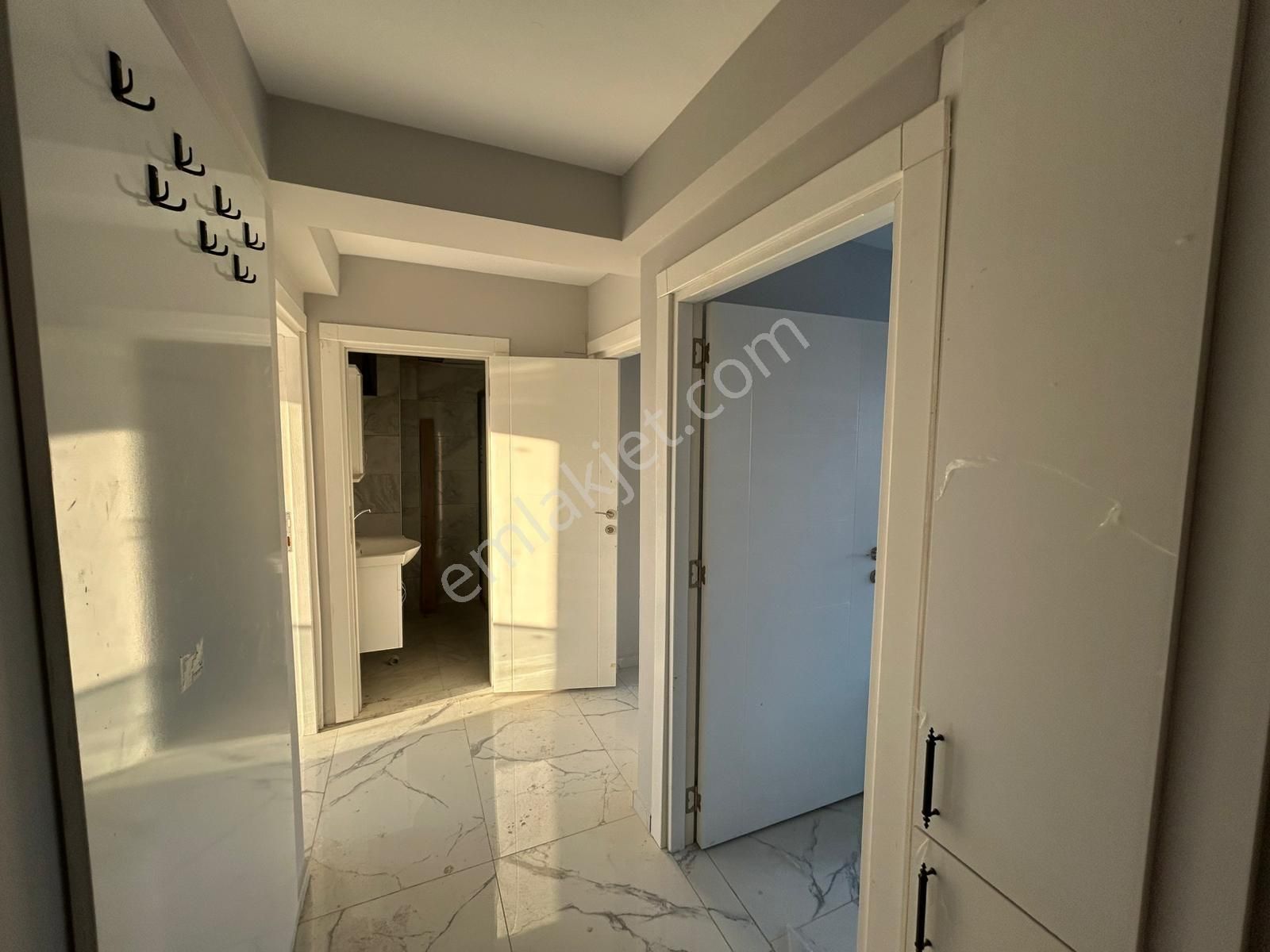 ️dalaman Merkezi Lokasyonda Kiralık 2+1 Daire - Görsel 4