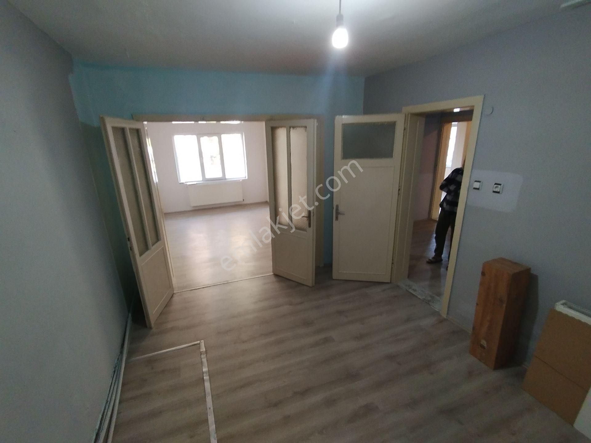 Denizli Karaman Mahallesi Dörtyol Camii Yakını 1.kat Daire Hisar - Görsel 6