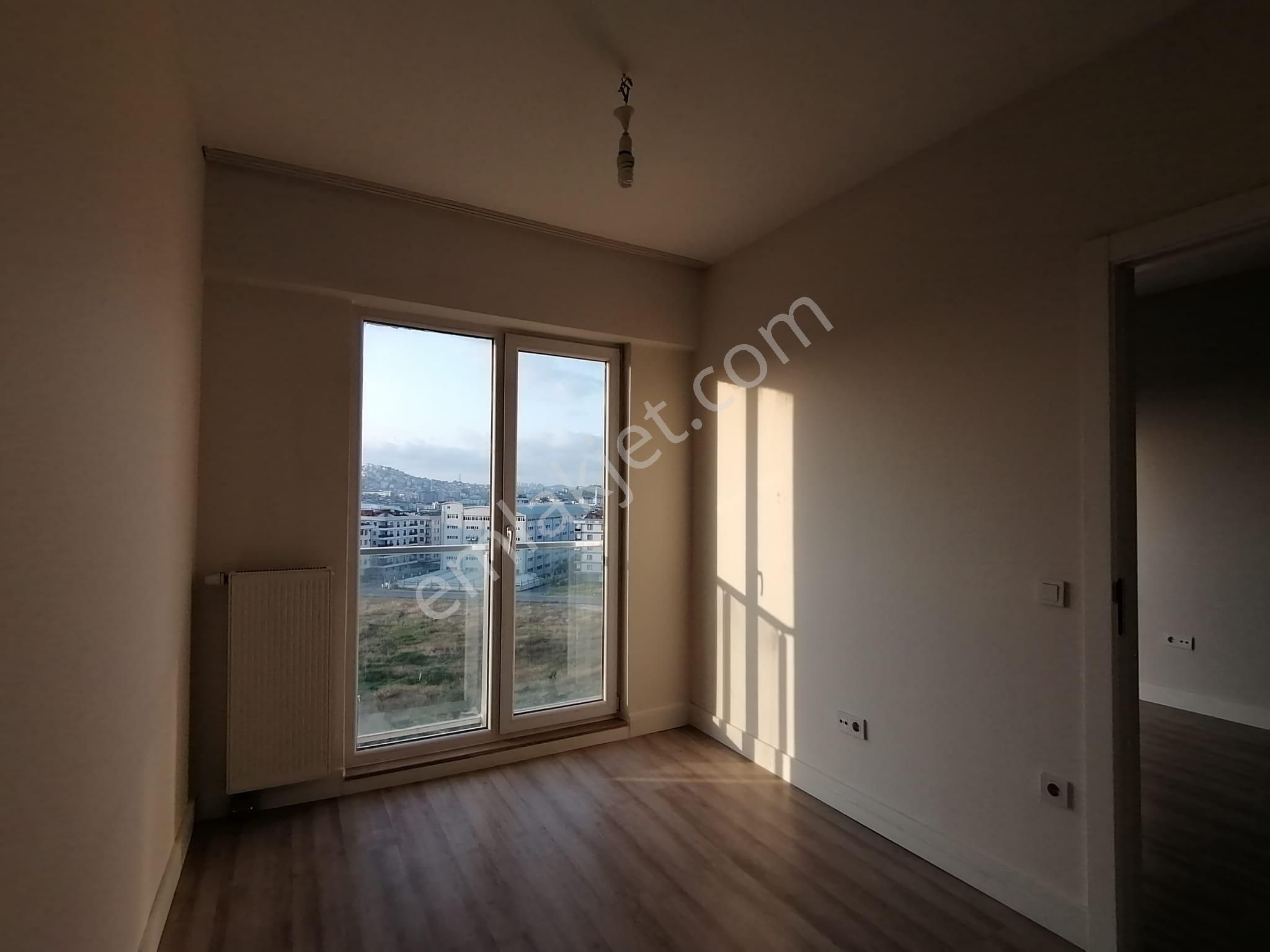 Seeworld Suryapı İdilia 1+1 70m2 Sur Yapı - Görsel 8