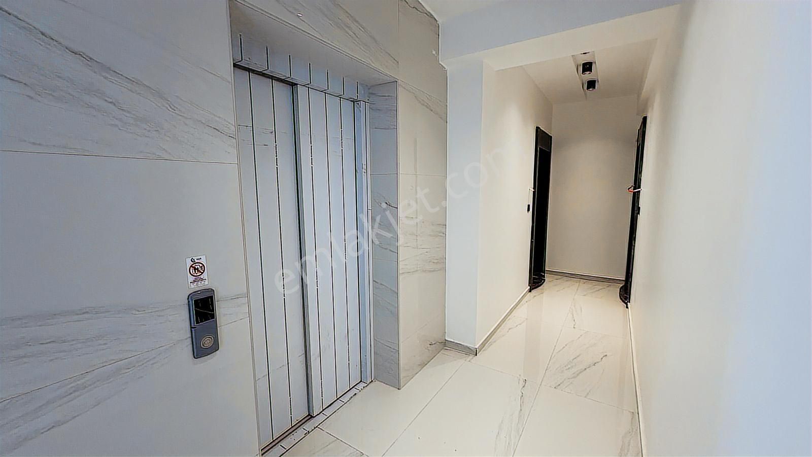 Sıfır Belek'te 1+1 Havuzlu Site İçerisinde Lüks Konseptli Daire - Görsel 8