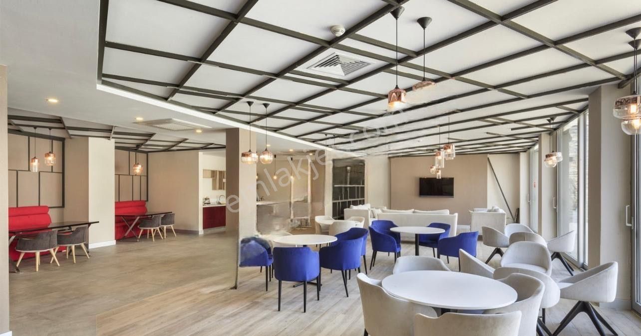 Suryapı İdilia 127m2 Dekorlu Balkonlu 2+1 Satılık Suryapı - Görsel 20