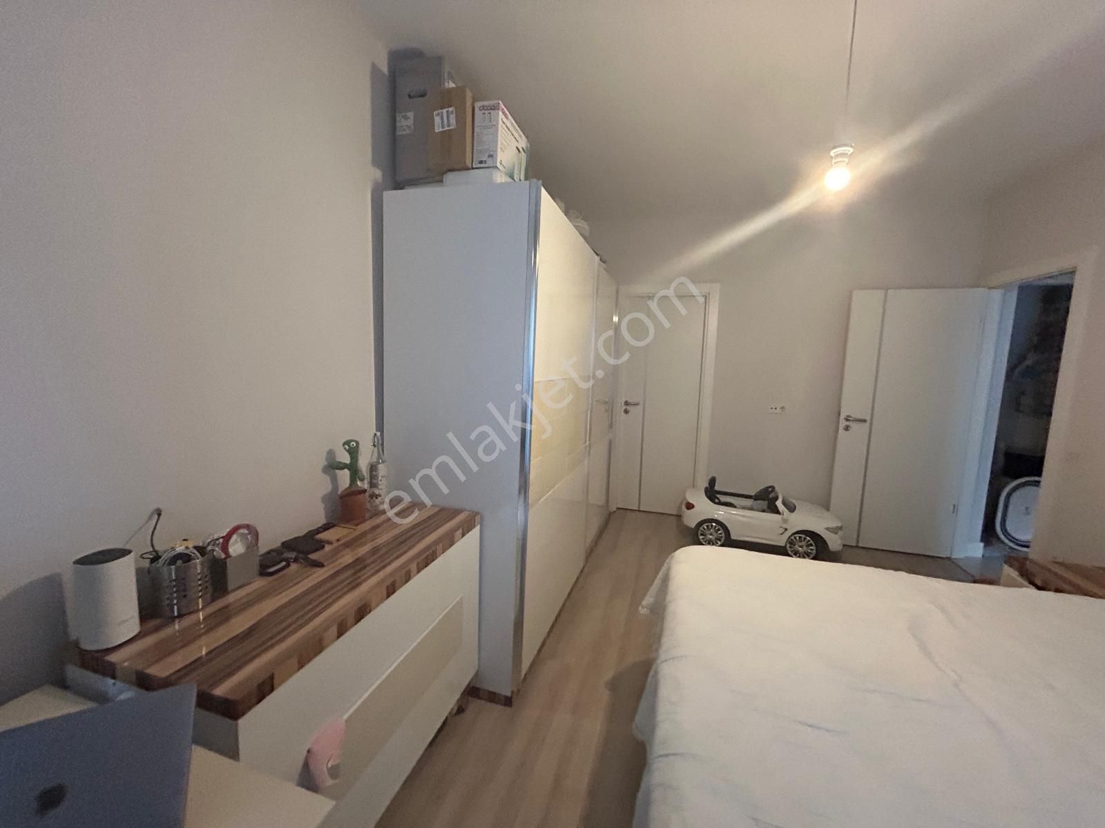 Suryapı İdilia 127m2 Dekorlu Balkonlu 2+1 Satılık Suryapı - Görsel 11