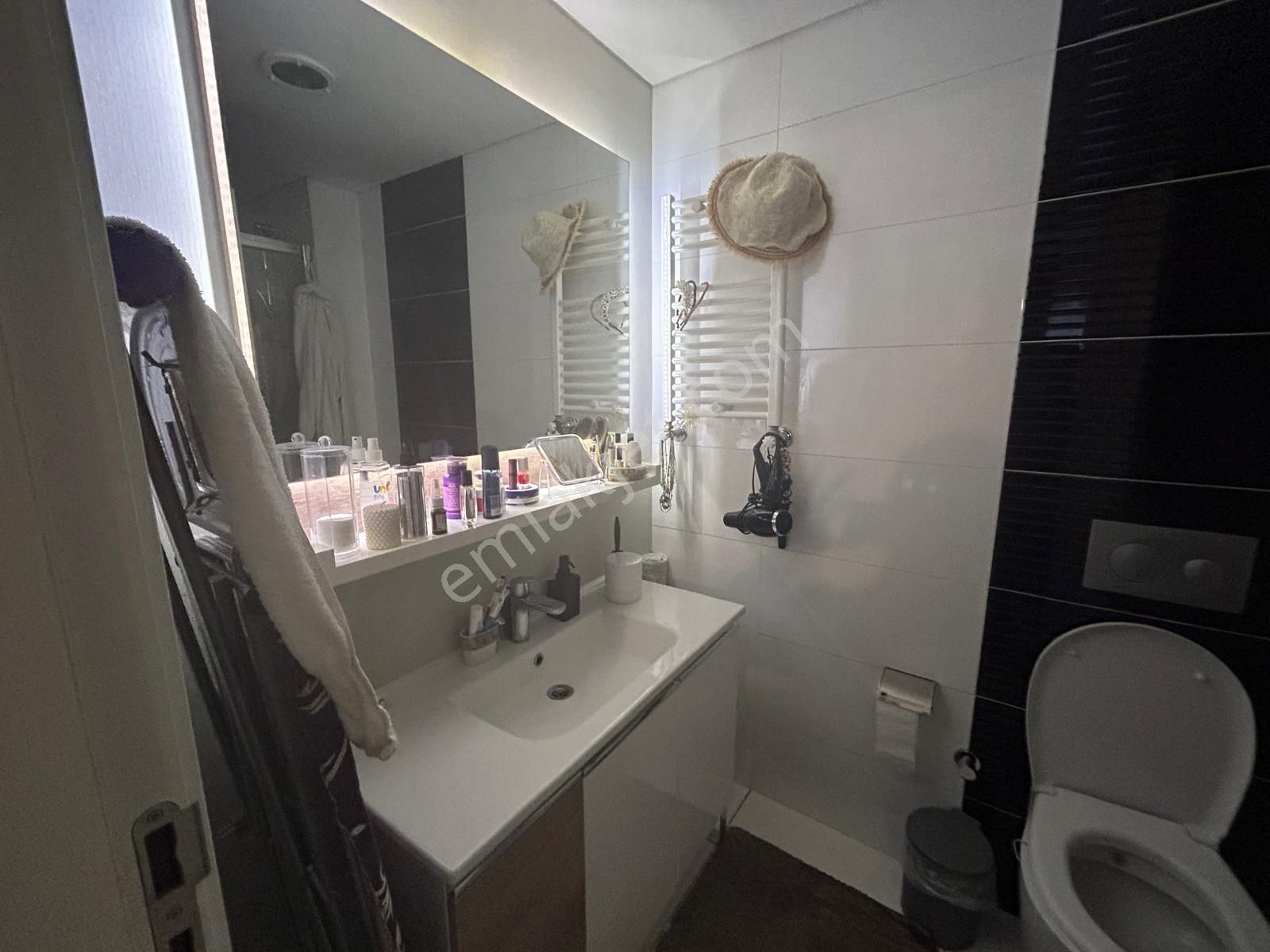 Suryapı İdilia 127m2 Dekorlu Balkonlu 2+1 Satılık Suryapı - Görsel 15