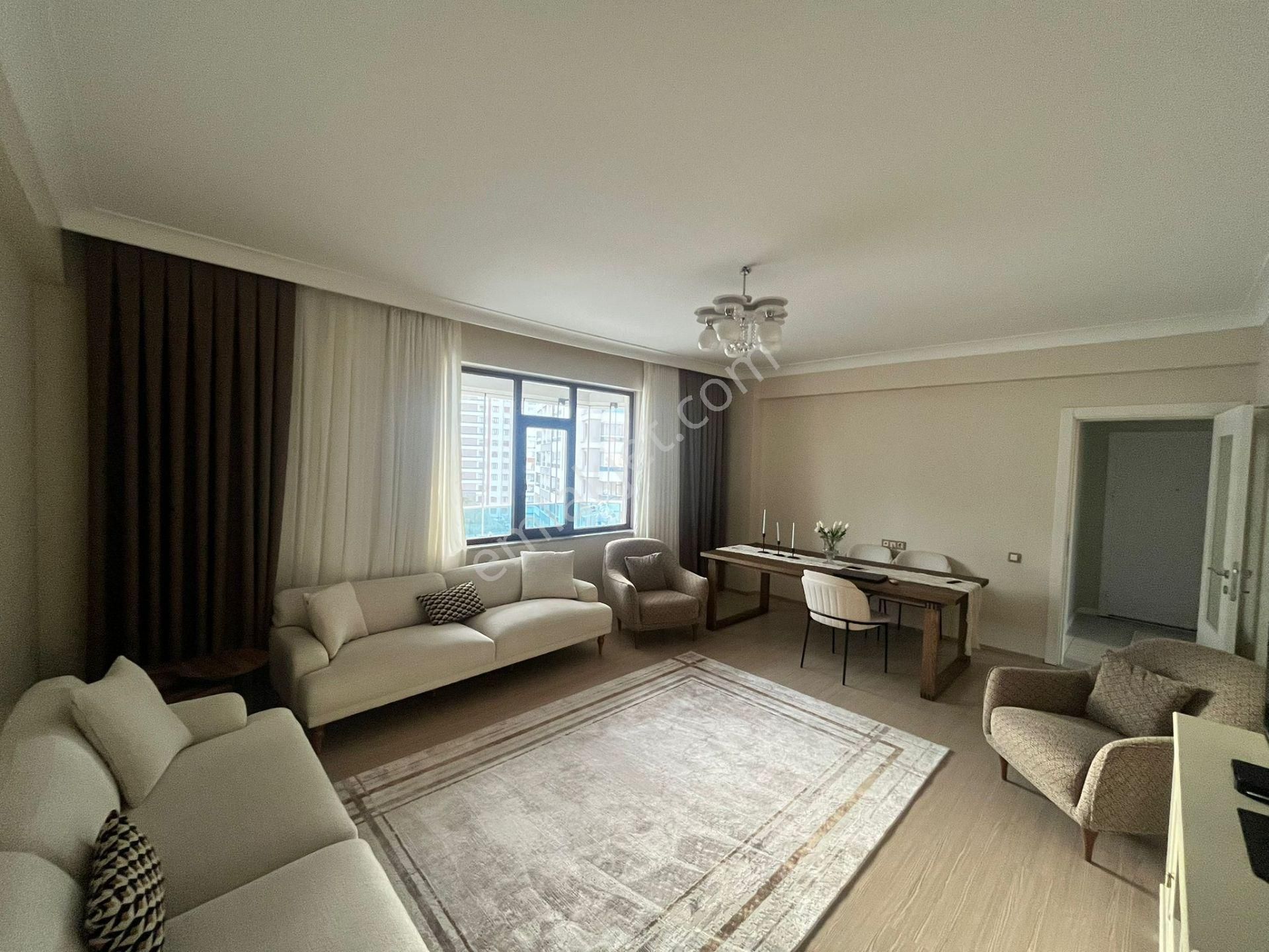 İsa Kavak Gayrimenkul'den Selçuklu Hacıkaymak Mahallesi’nde 3+1 Daire - Görsel 6