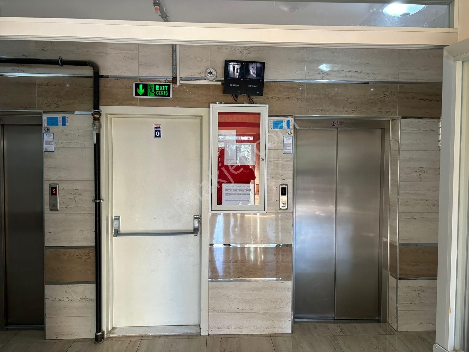 İsa Kavak Gayrimenkul'den Selçuklu Hacıkaymak Mahallesi’nde 3+1 Daire - Görsel 7