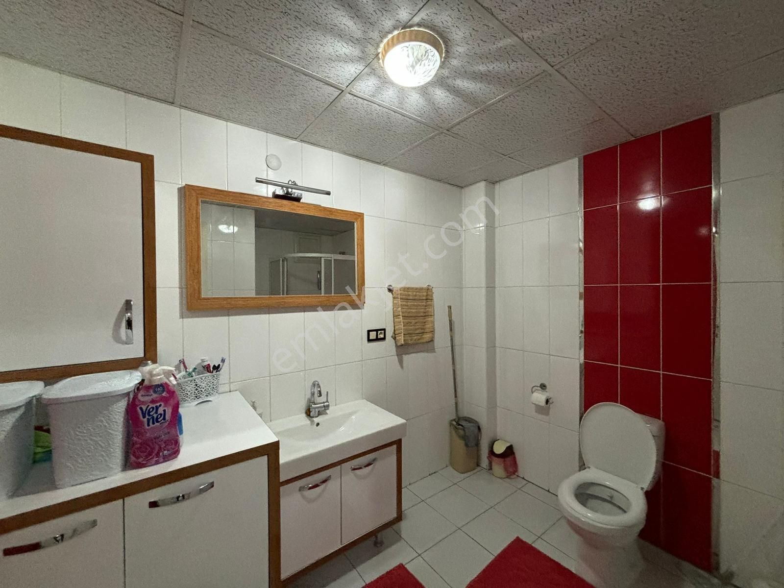 İsa Kavak Gayrimenkul'den Selçuklu Hacıkaymak Mahallesi’nde 3+1 Daire - Görsel 9