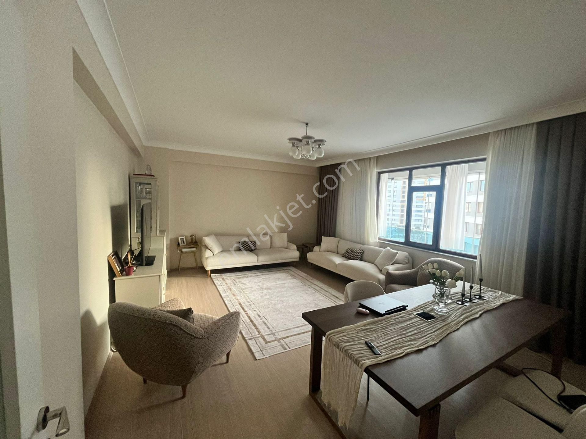 İsa Kavak Gayrimenkul'den Selçuklu Hacıkaymak Mahallesi’nde 3+1 Daire - Görsel 5