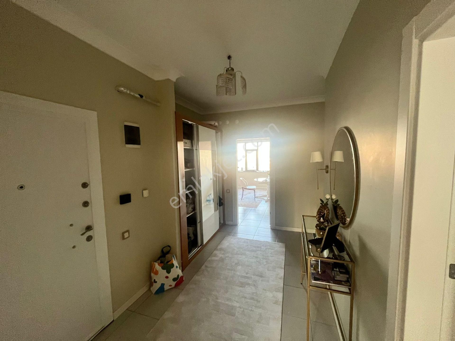 İsa Kavak Gayrimenkul'den Selçuklu Hacıkaymak Mahallesi’nde 3+1 Daire - Görsel 2