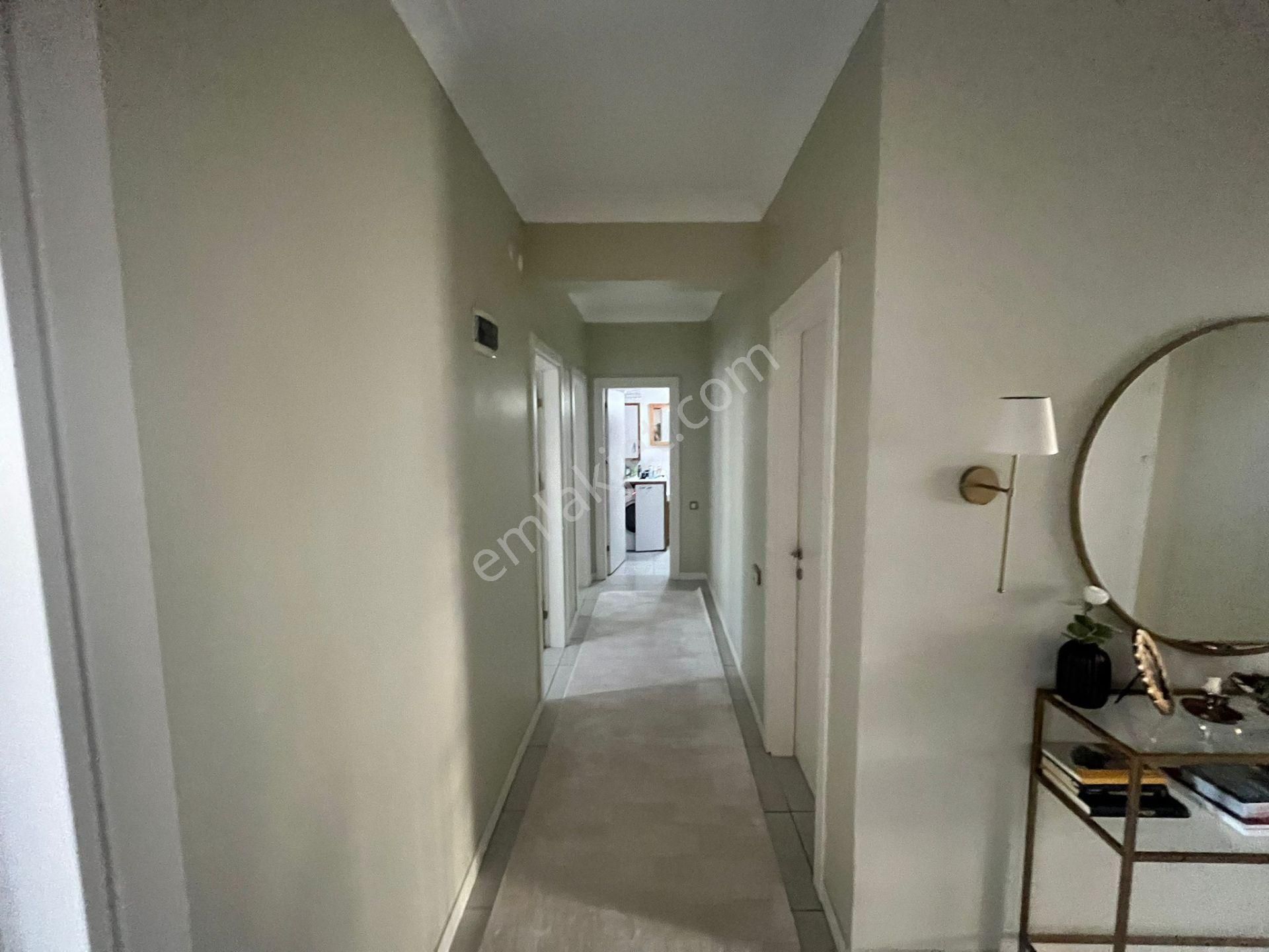 İsa Kavak Gayrimenkul'den Selçuklu Hacıkaymak Mahallesi’nde 3+1 Daire - Görsel 3