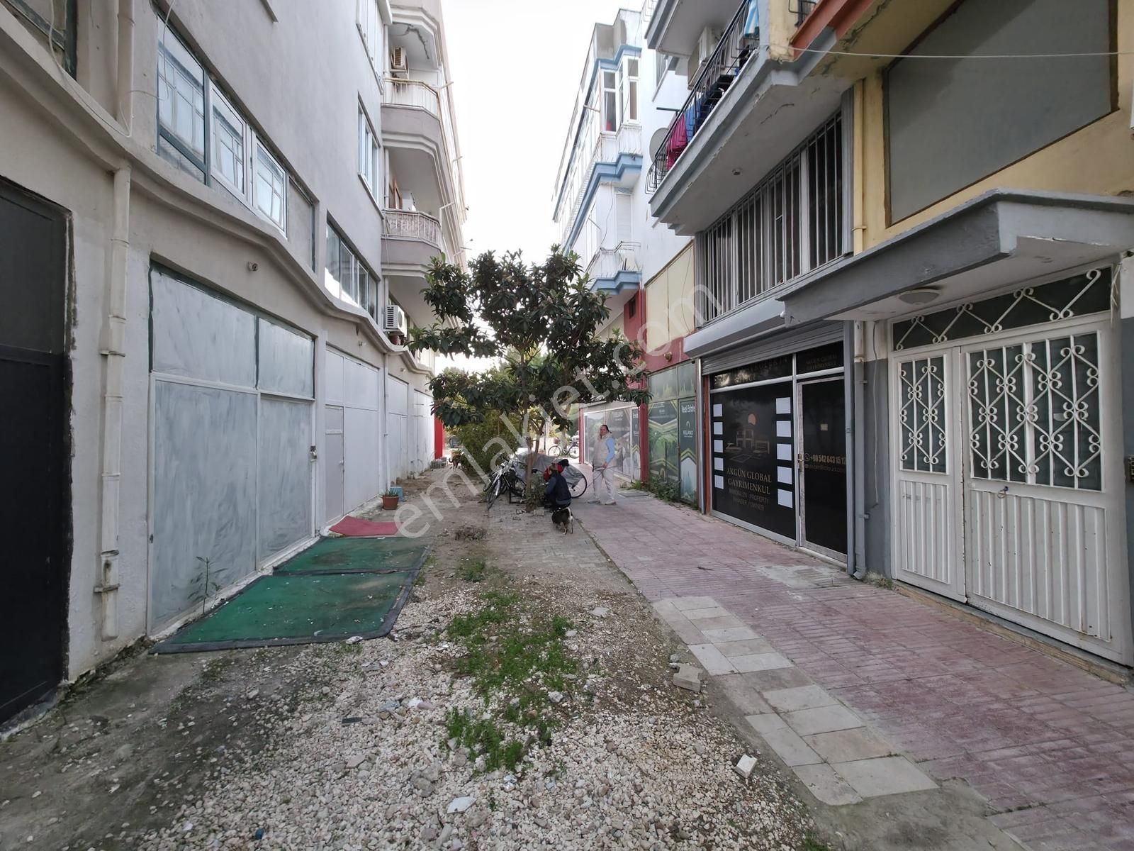 Yatırımlık Fırsat: Belek Çarşı İçinde Değeri Hızla Artan Ticari - Görsel 3