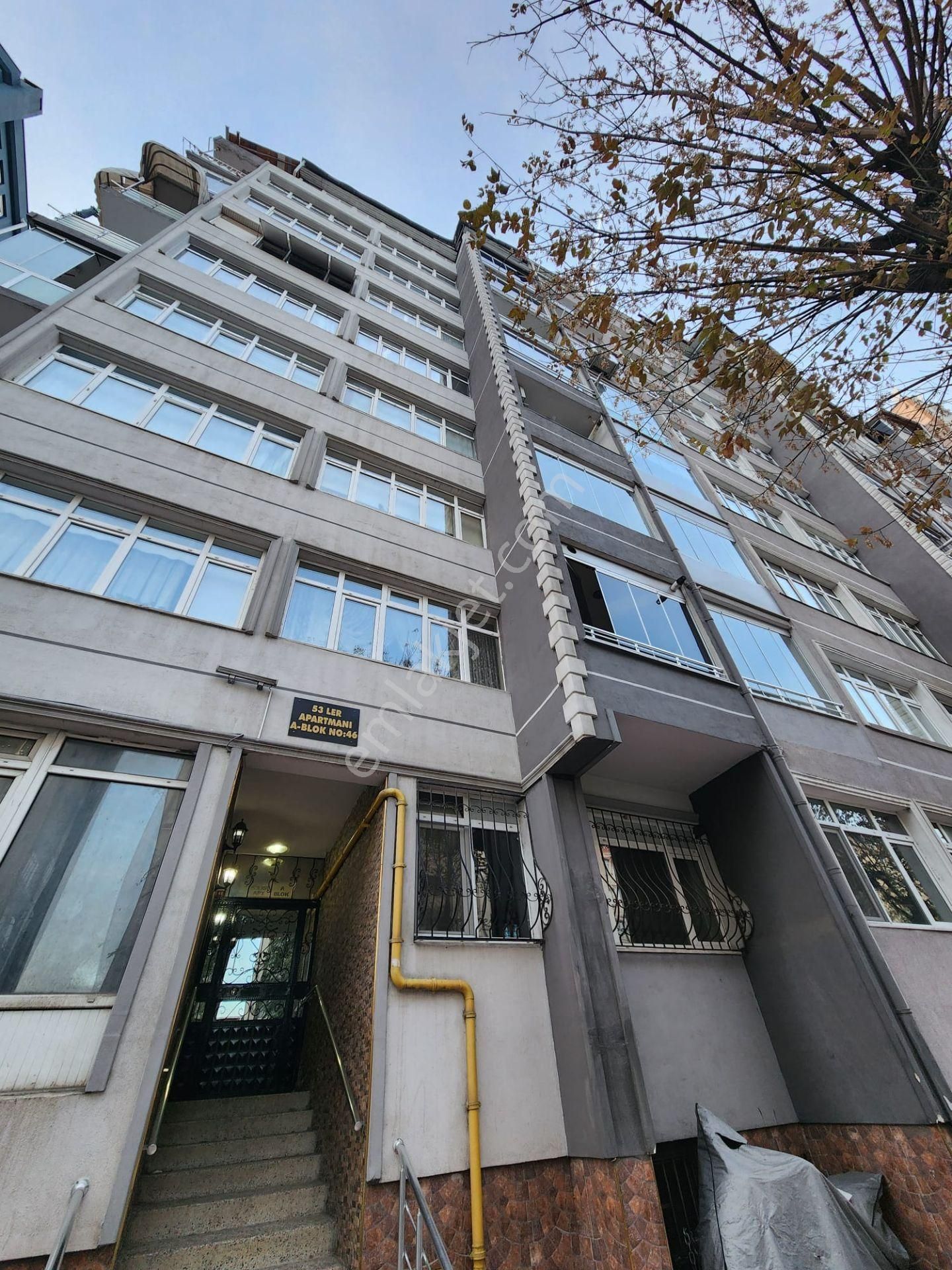 Arslan'dan Samsun İlkadım 100. Yıl Bulrvarına Cephe 3+1 Yüksek Giriş Satılık Daire - Görsel 15