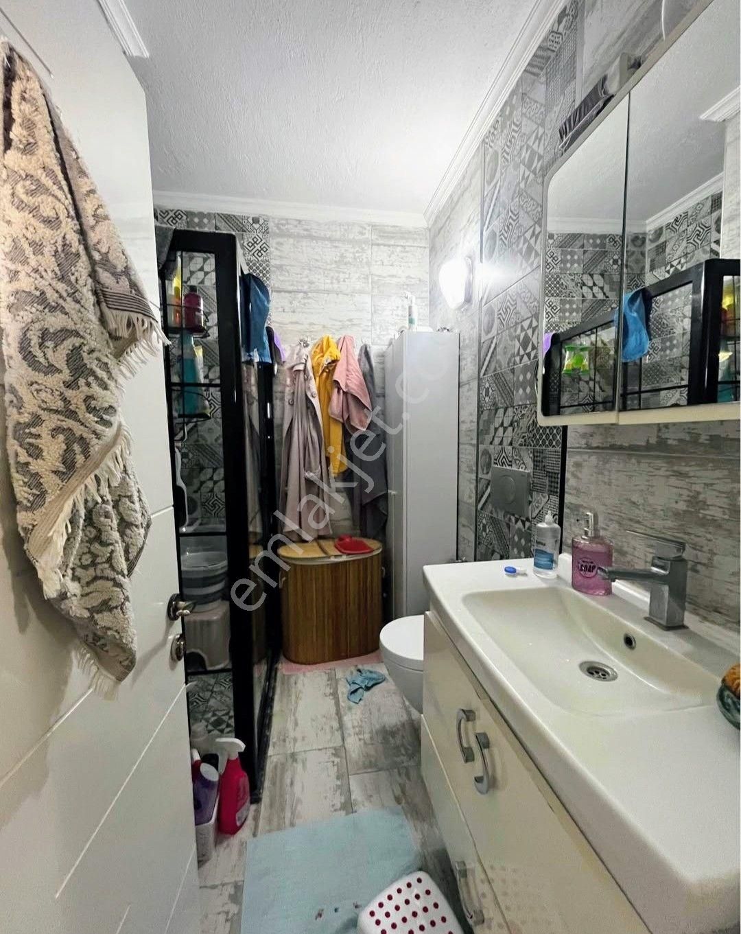 🚨fiyatı Düştü 🚨didim Yeni Mahallede 3+1 Ayrı Mutfak Satılık Daire Satıyoruz 🏡 - Görsel 5