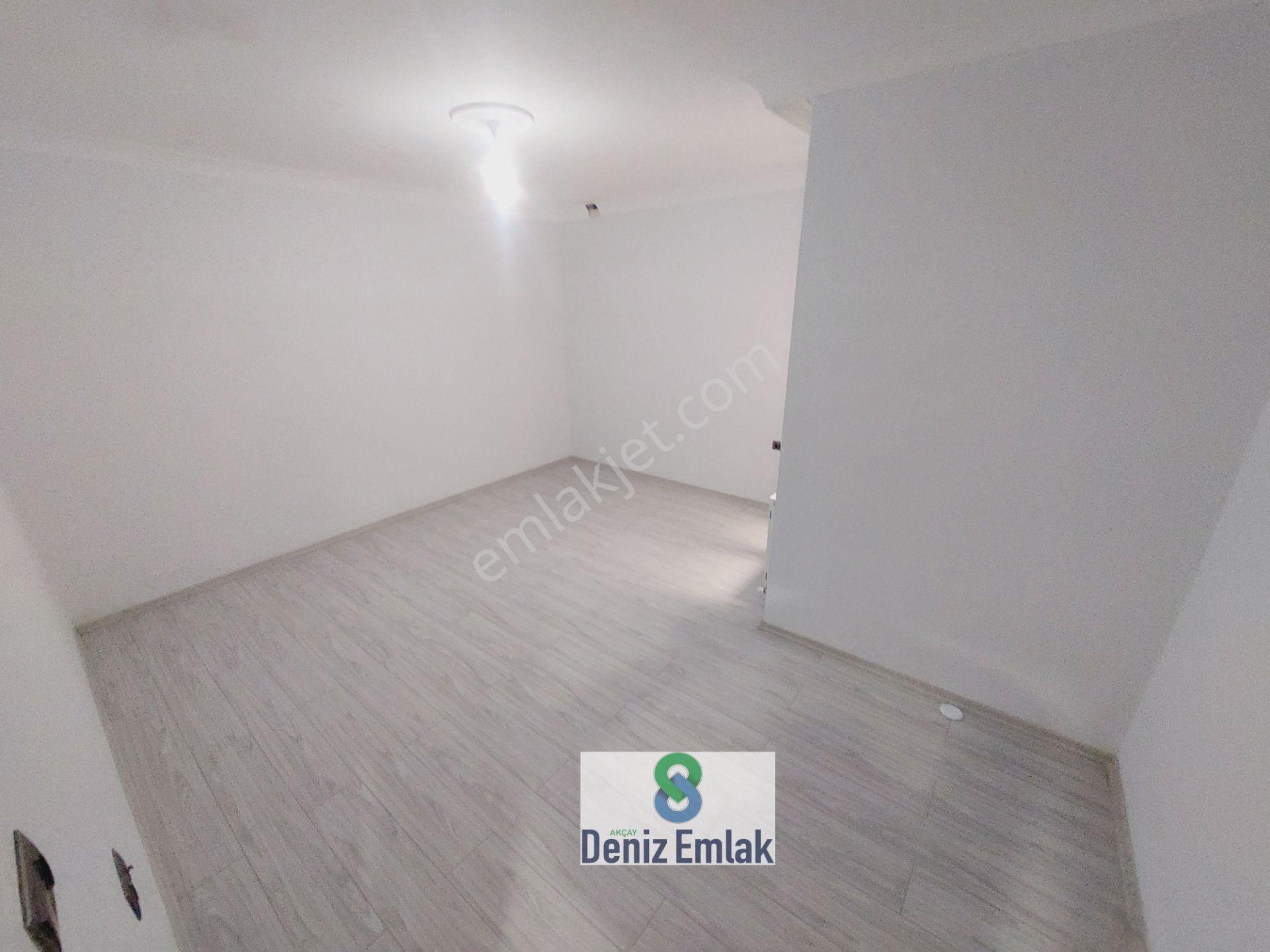Denizden Zeytinlide Sıfır Arakat Asansötlü Gözalıcı Satılık 2+1 Daire. - Görsel 17