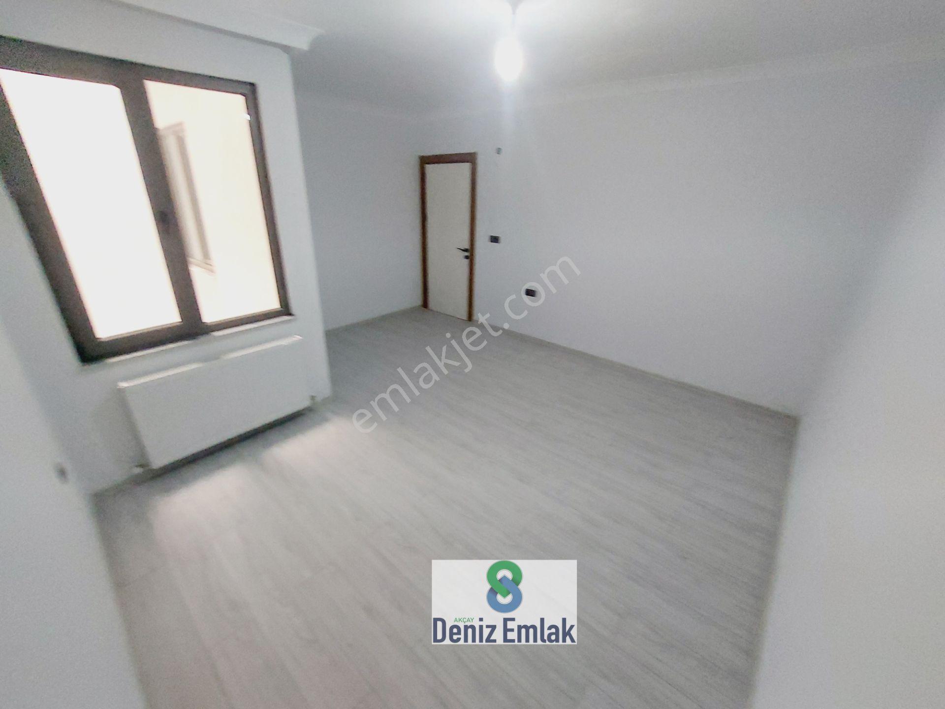 Denizden Zeytinlide Sıfır Arakat Asansötlü Gözalıcı Satılık 2+1 Daire. - Görsel 10