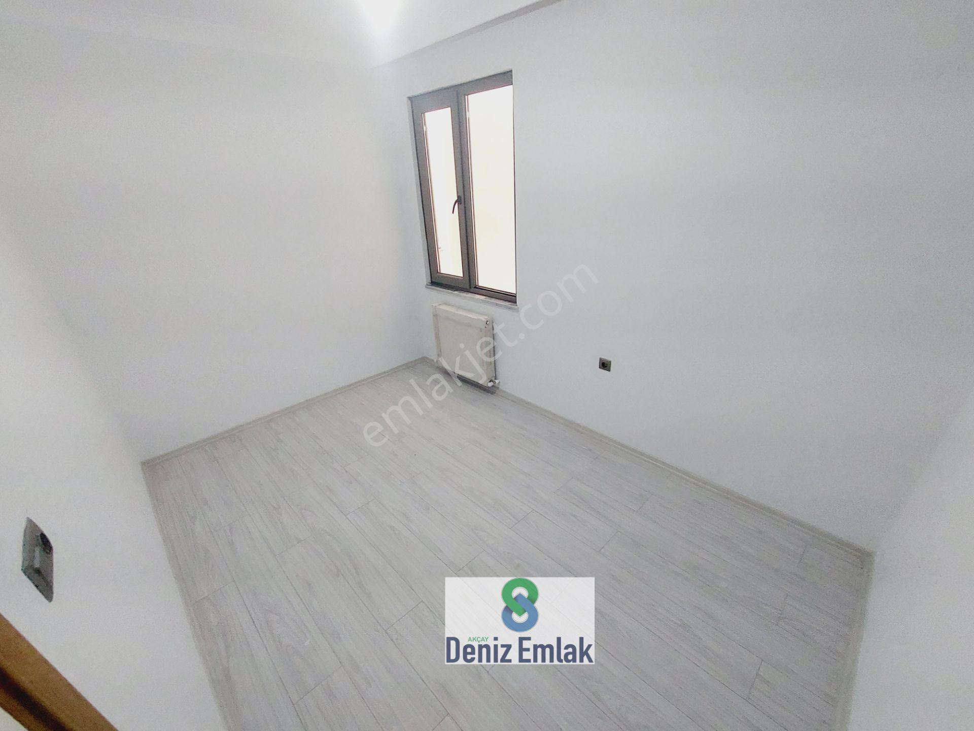 Denizden Zeytinlide Sıfır Arakat Asansötlü Gözalıcı Satılık 2+1 Daire. - Görsel 4