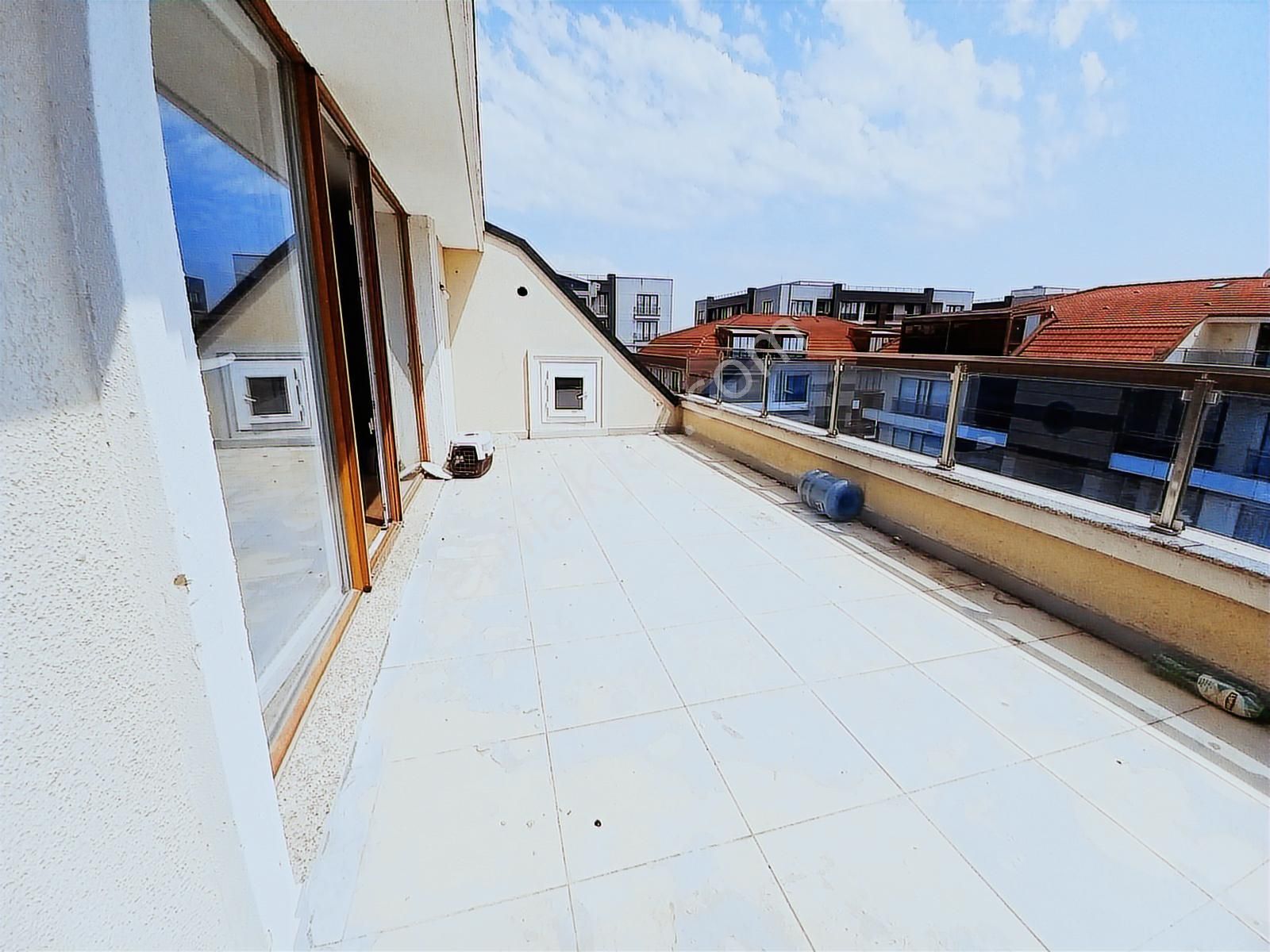Vadipark Konaklarında Kiralık 5+2 Dubleks Daire - Görsel 26
