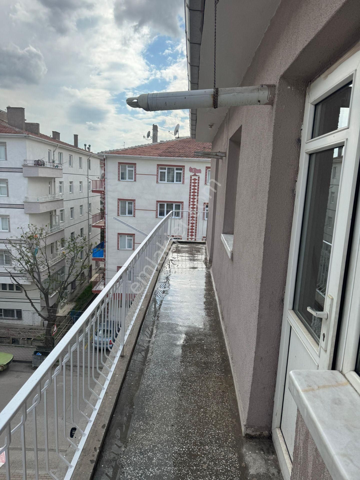 Aktif Emlak'tan Tandoğan Mah'de 3+1 Satılık Daire!!! - Görsel 3