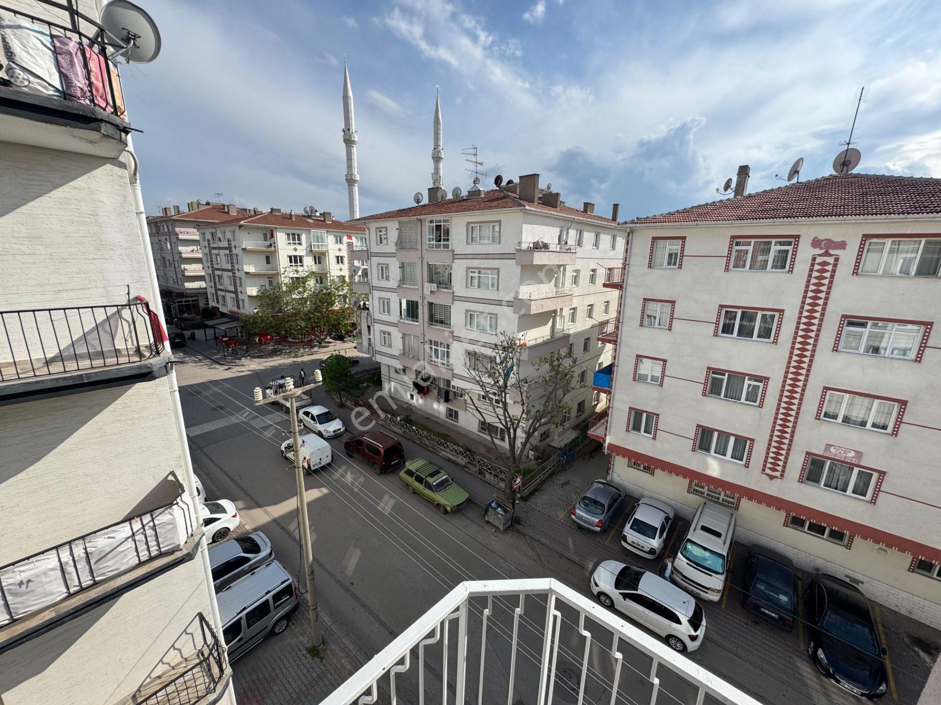 Aktif Emlak'tan Tandoğan Mah'de 3+1 Satılık Daire!!! - Görsel 2