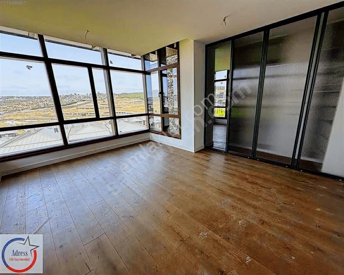 Adress Life'den Düşler Vadisi Riva'da B Tipi 3+1full Dekorasyon - Görsel 8