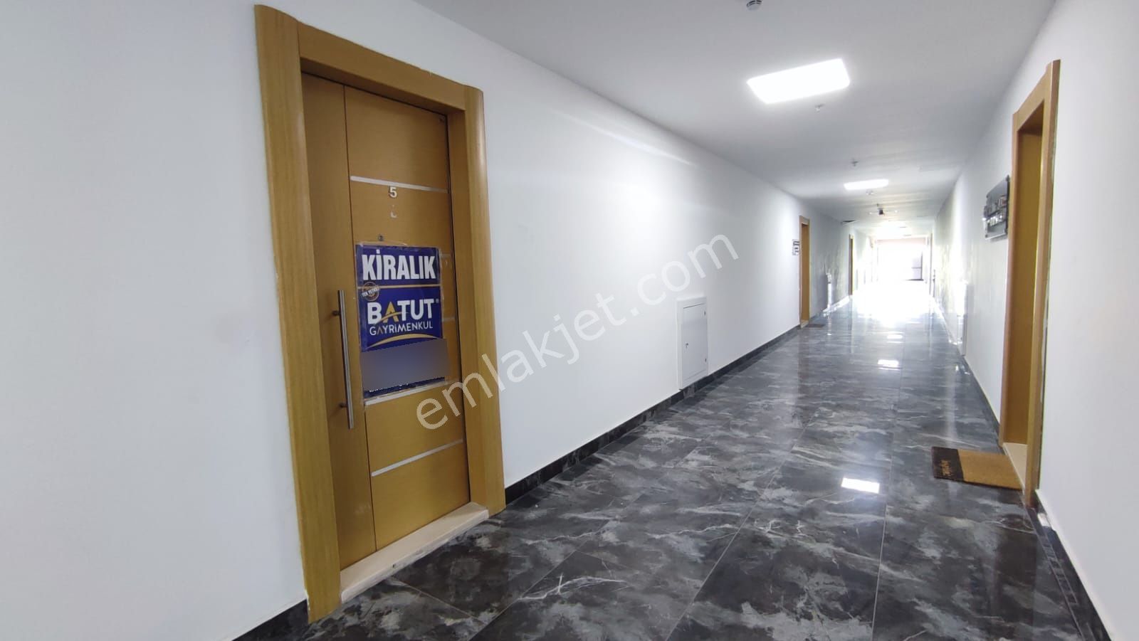 Bursa Osmangazi Panayır Biçen Plaza Kiralık 3+1 Büro Ofis - Görsel 10