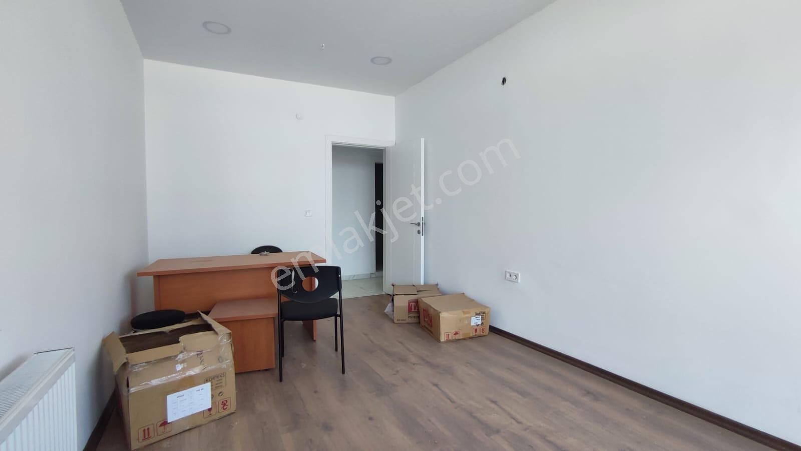 Bursa Osmangazi Panayır Biçen Plaza Kiralık 3+1 Büro Ofis - Görsel 17