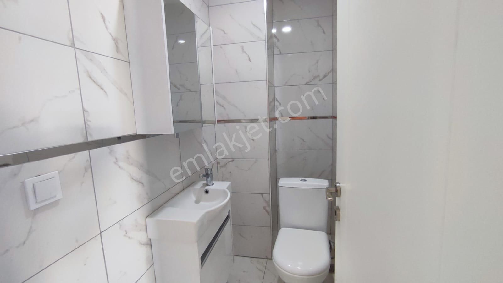 Bursa Osmangazi Panayır Biçen Plaza Kiralık 3+1 Büro Ofis - Görsel 14