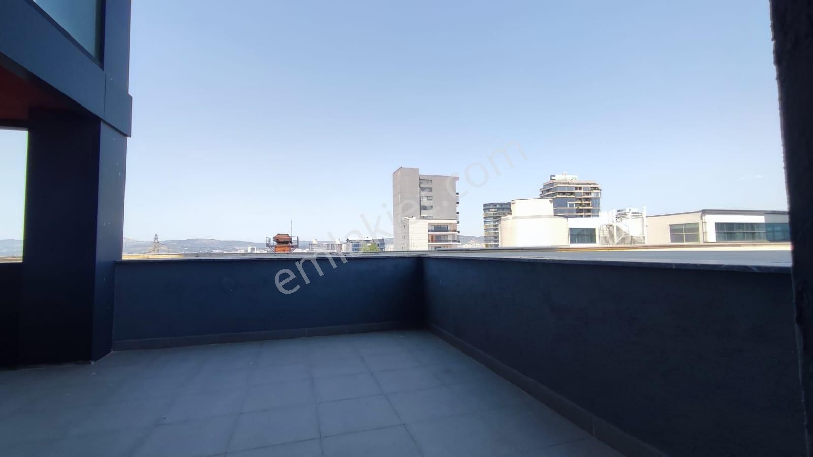 Bursa Osmangazi Panayır Biçen Plaza Kiralık 3+1 Büro Ofis - Görsel 27