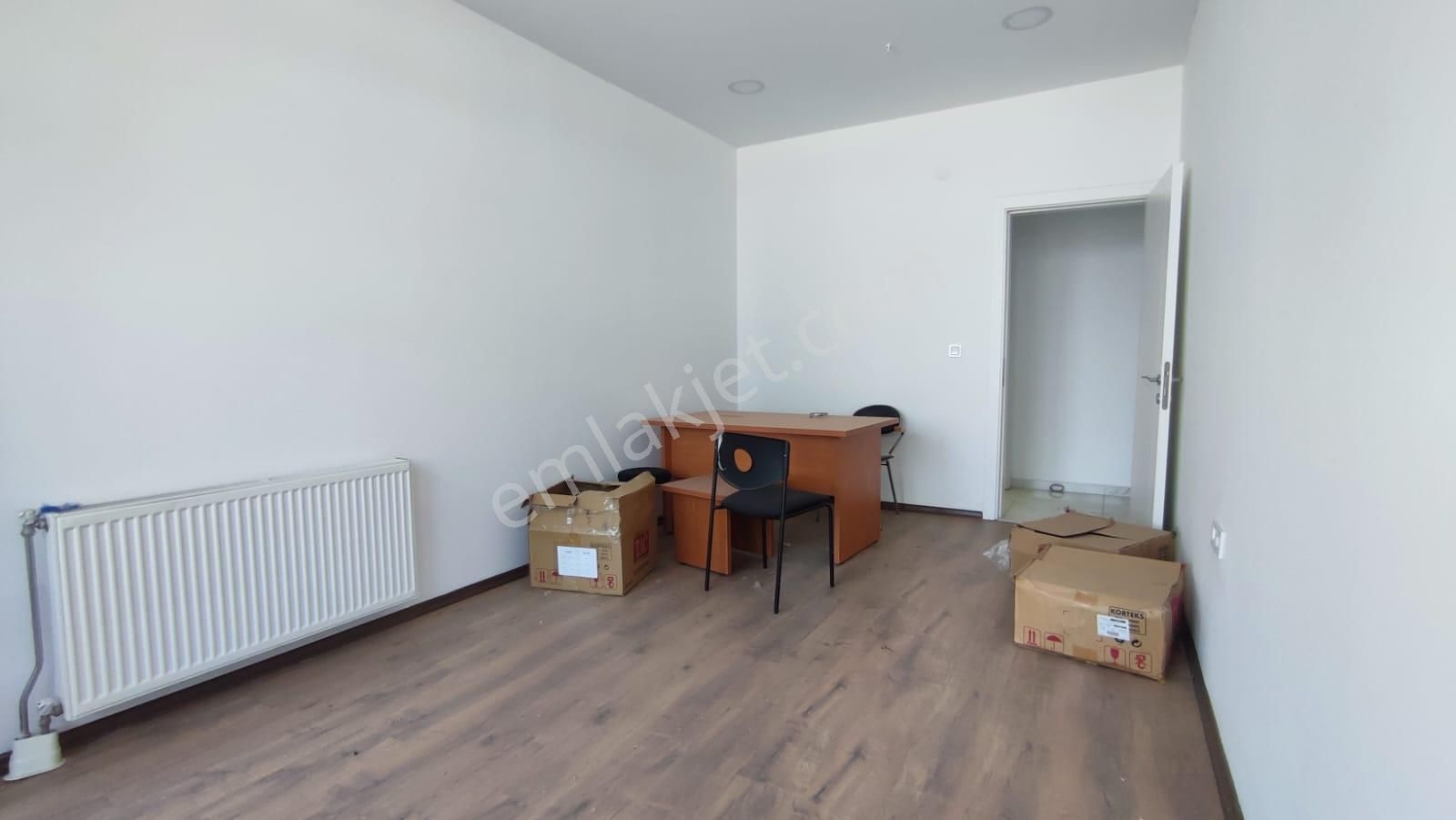 Bursa Osmangazi Panayır Biçen Plaza Kiralık 3+1 Büro Ofis - Görsel 8