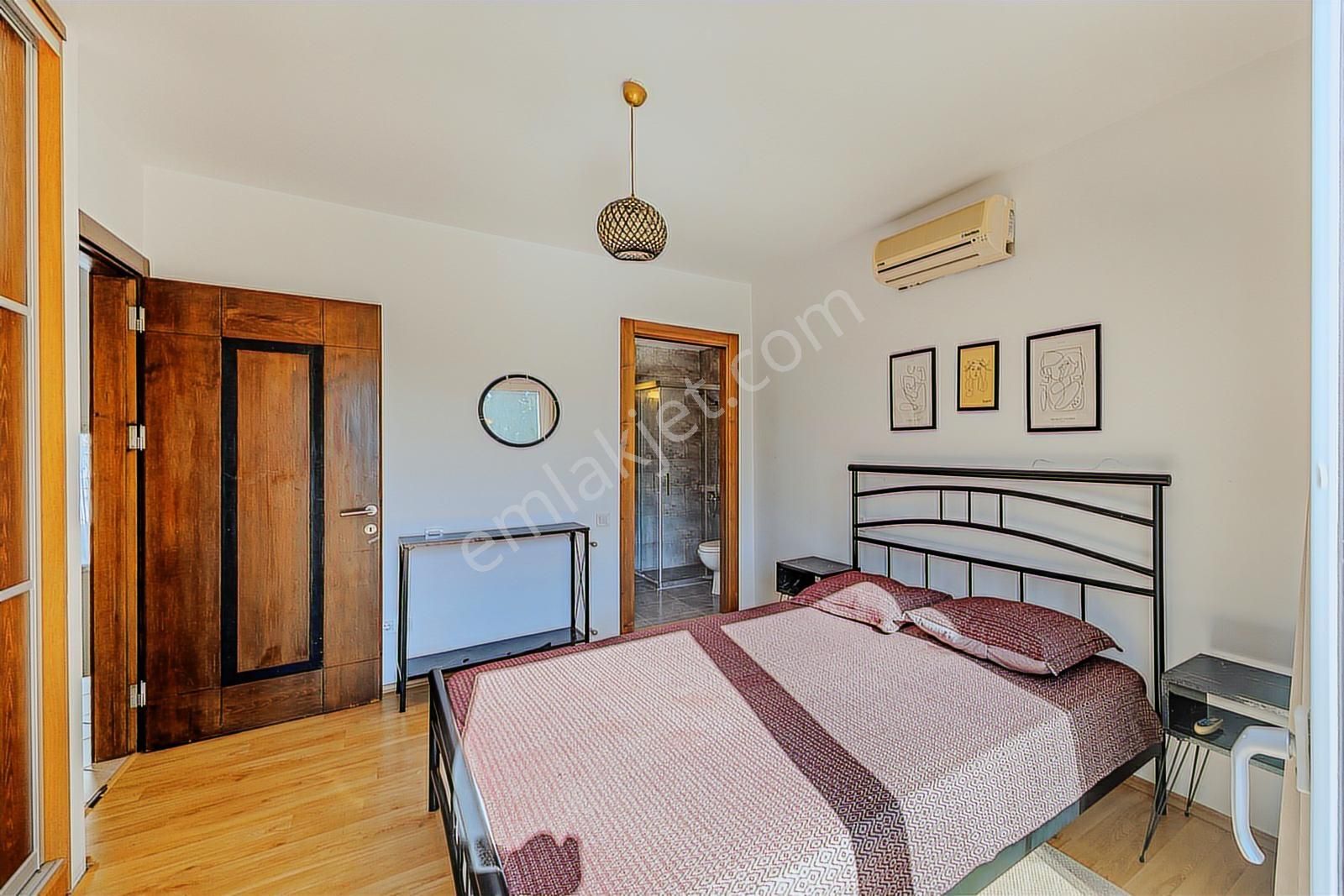 Gümüşlükte Acil Satılık Müstakil Villa - Görsel 27