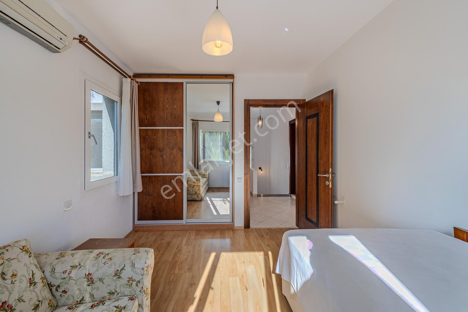 Gümüşlükte Acil Satılık Müstakil Villa - Görsel 17