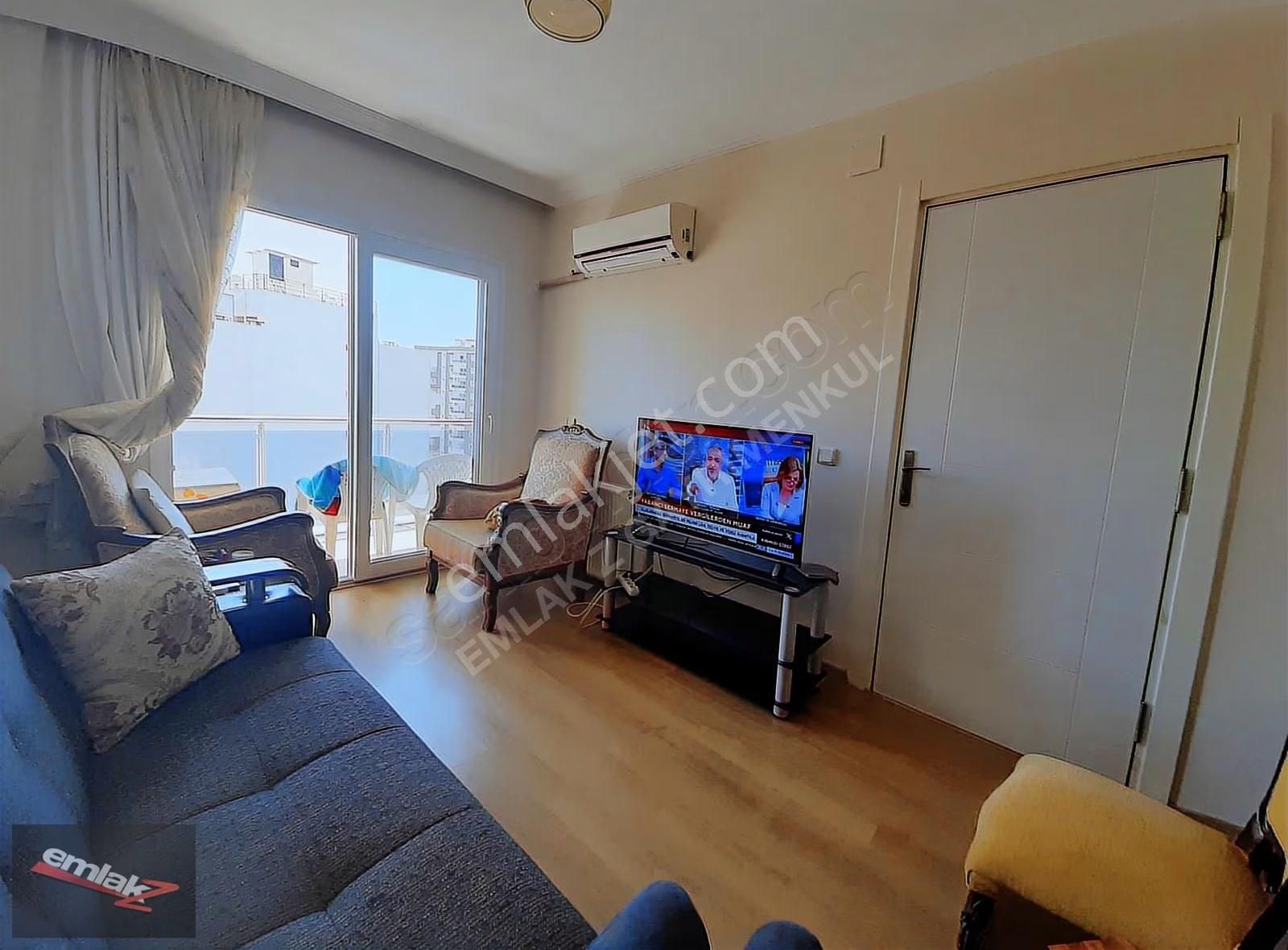 Üniversite Cad. 乂 Site İçerisinde 乂kapalı Otopark 乂 1+1 Satılık - Görsel 22