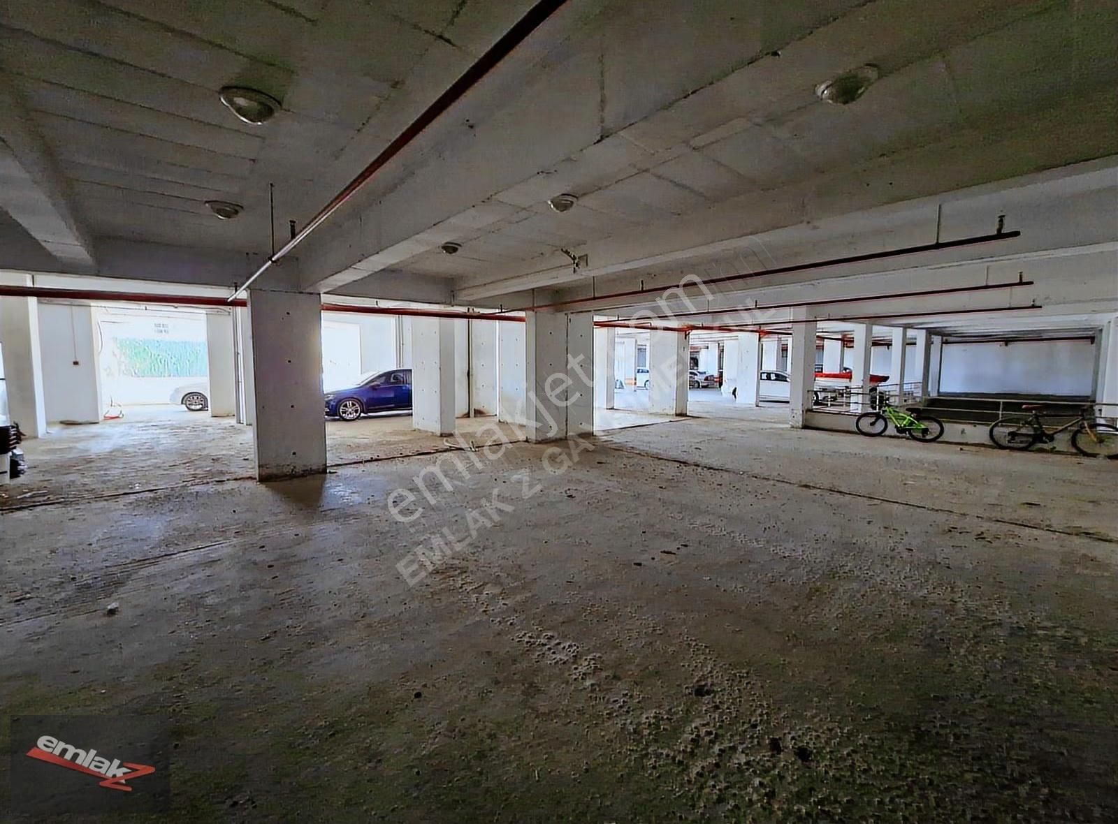 Üniversite Cad. 乂 Site İçerisinde 乂kapalı Otopark 乂 1+1 Satılık - Görsel 16