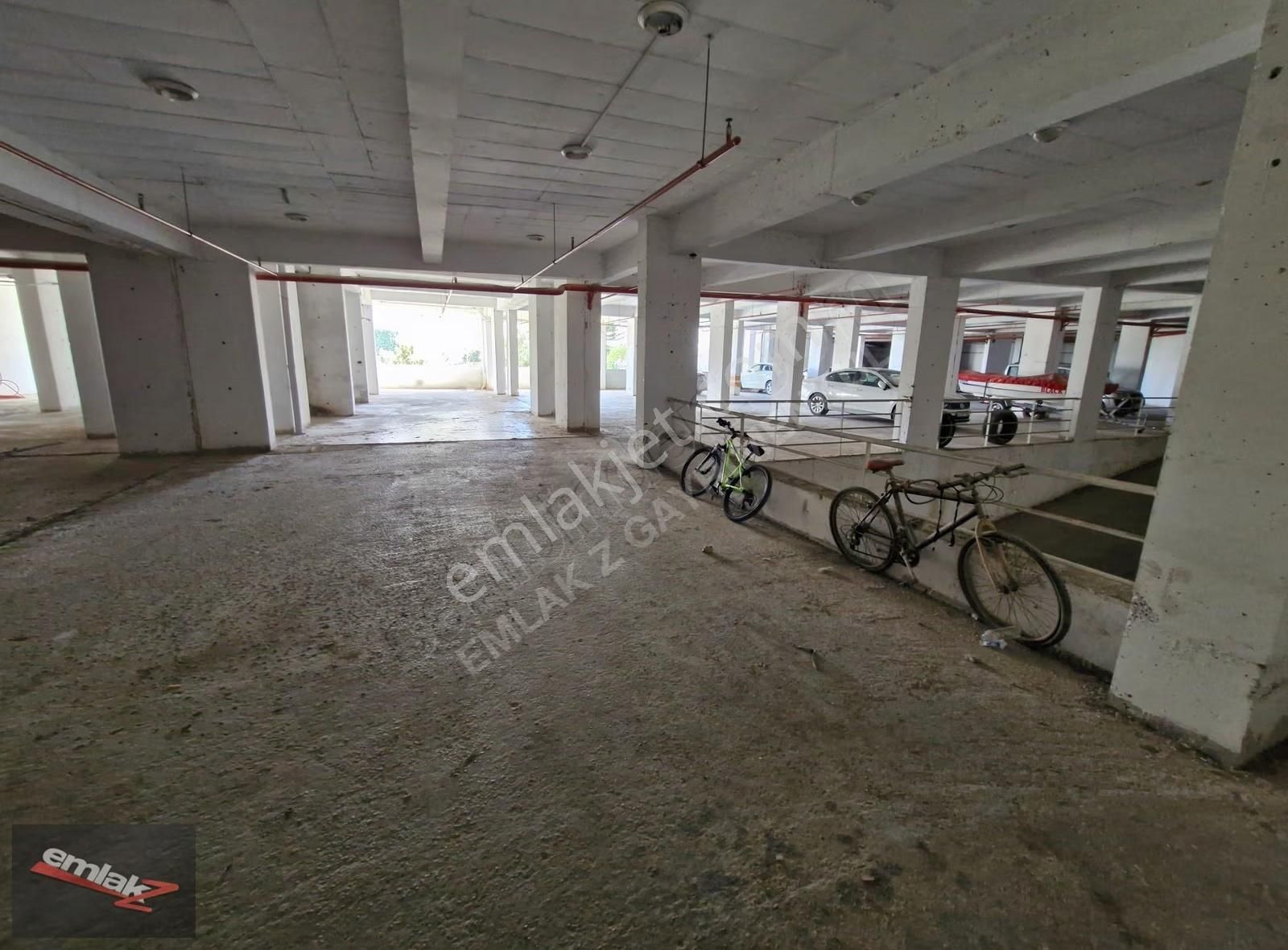 Üniversite Cad. 乂 Site İçerisinde 乂kapalı Otopark 乂 1+1 Satılık - Görsel 23