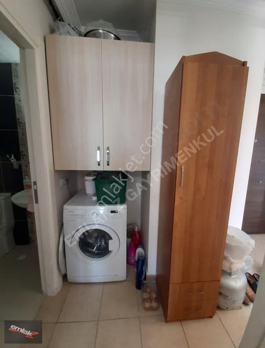 Üniversite Cad. 乂 Site İçerisinde 乂kapalı Otopark 乂 1+1 Satılık - Görsel 19