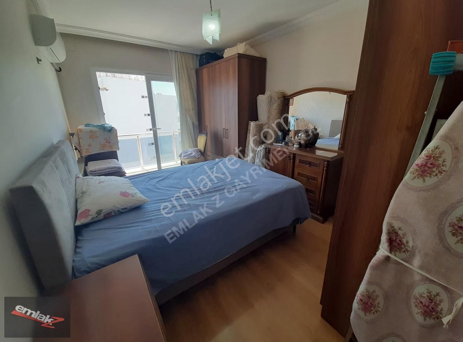 Üniversite Cad. 乂 Site İçerisinde 乂kapalı Otopark 乂 1+1 Satılık - Görsel 3