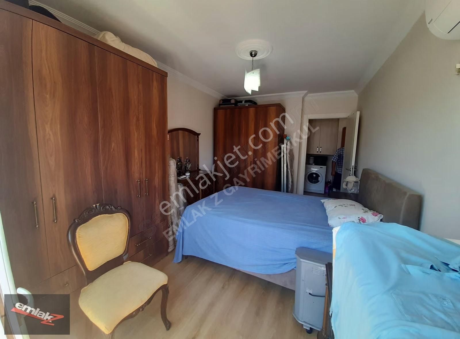 Üniversite Cad. 乂 Site İçerisinde 乂kapalı Otopark 乂 1+1 Satılık - Görsel 6