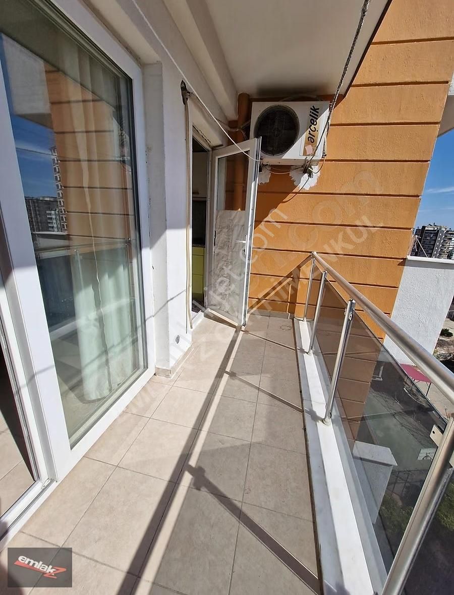 Üniversite Cad. 乂 Site İçerisinde 乂kapalı Otopark 乂 1+1 Satılık - Görsel 11