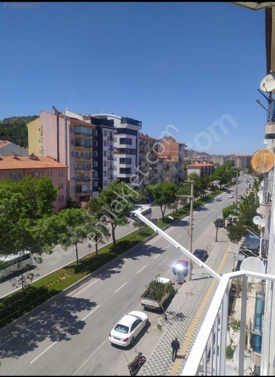 Araç Takası Olabilir Sahibinden 3+1 Asansörlü Daire - Görsel 12