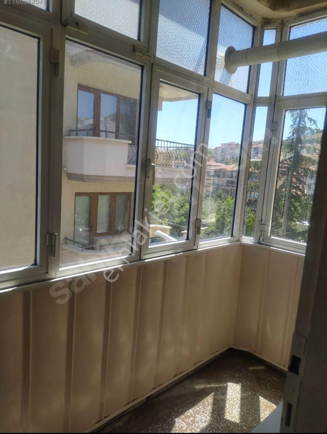 Araç Takası Olabilir Sahibinden 3+1 Asansörlü Daire - Görsel 9