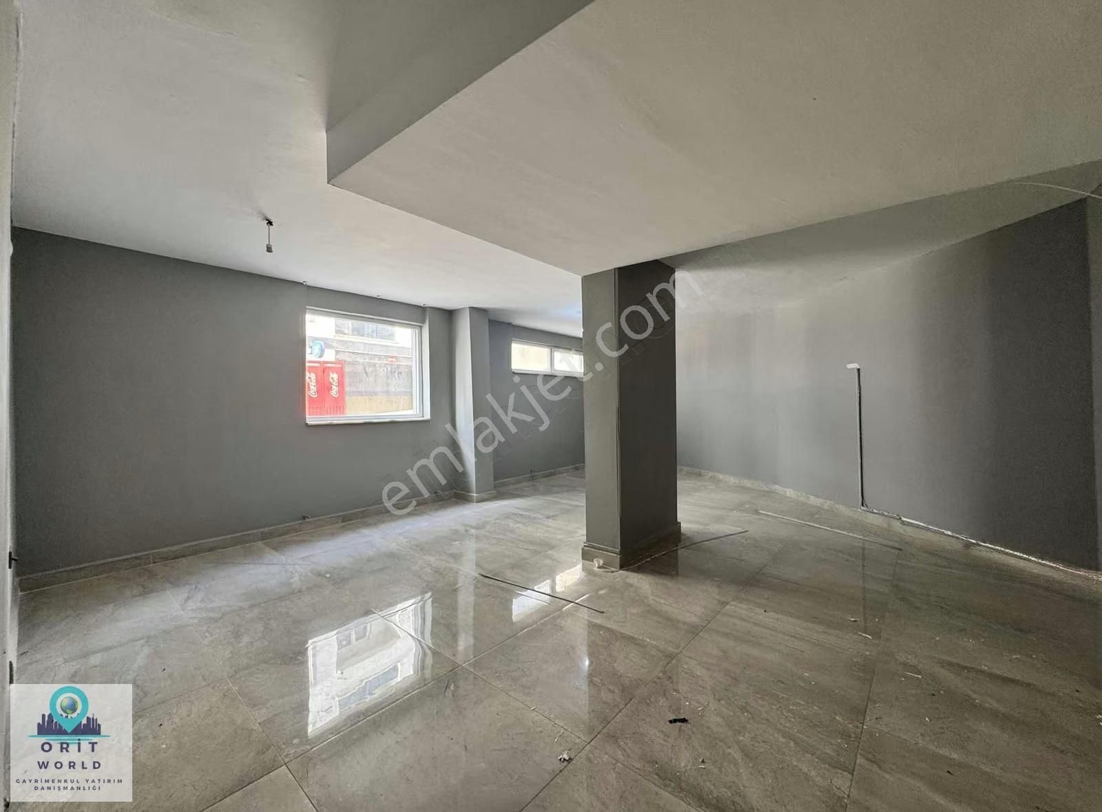 Görükle Merkezde Kiralık Cadde Üzerinde Geniş Dükkan - Görsel 16