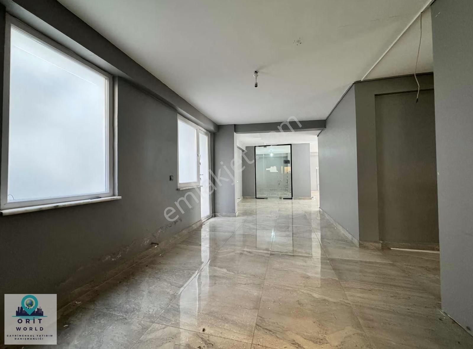 Görükle Merkezde Kiralık Cadde Üzerinde Geniş Dükkan - Görsel 8