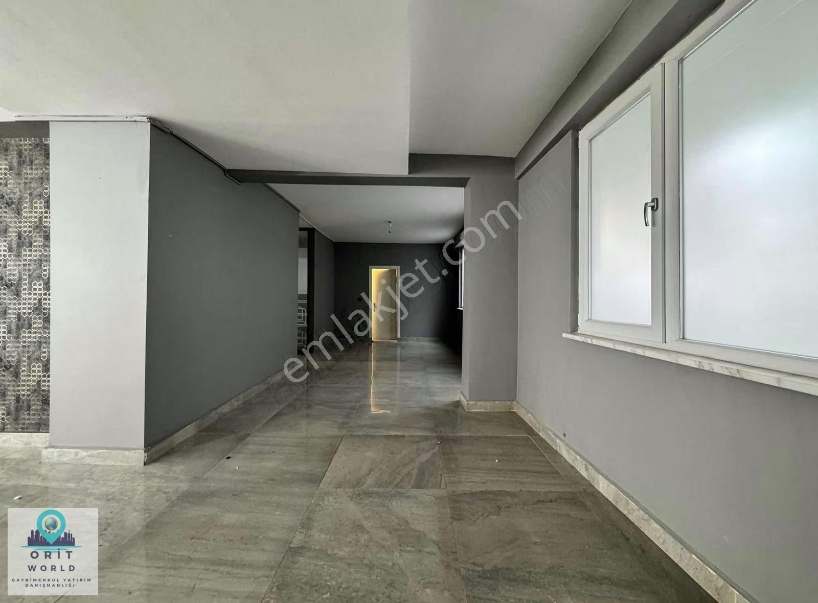 Görükle Merkezde Kiralık Cadde Üzerinde Geniş Dükkan - Görsel 6