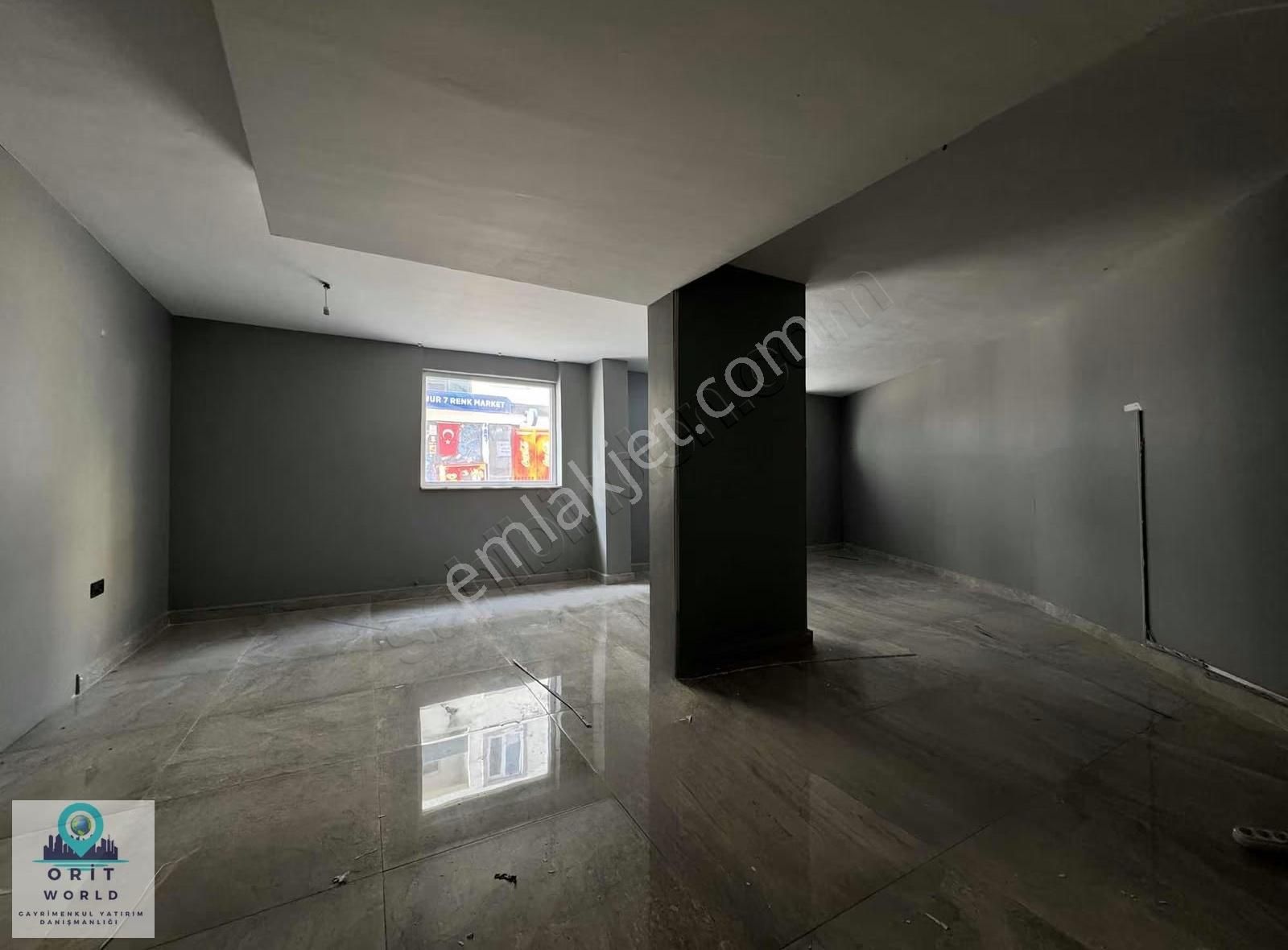 Görükle Merkezde Kiralık Cadde Üzerinde Geniş Dükkan - Görsel 11