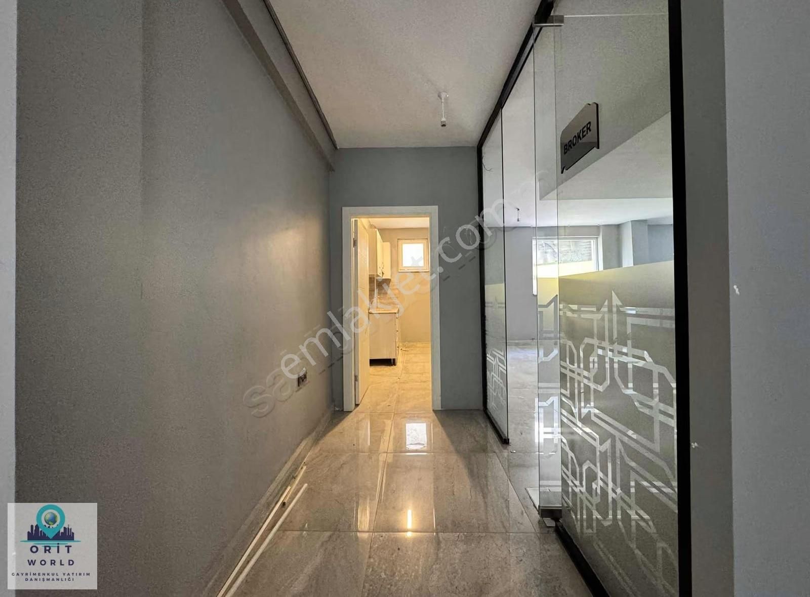 Görükle Merkezde Kiralık Cadde Üzerinde Geniş Dükkan - Görsel 15