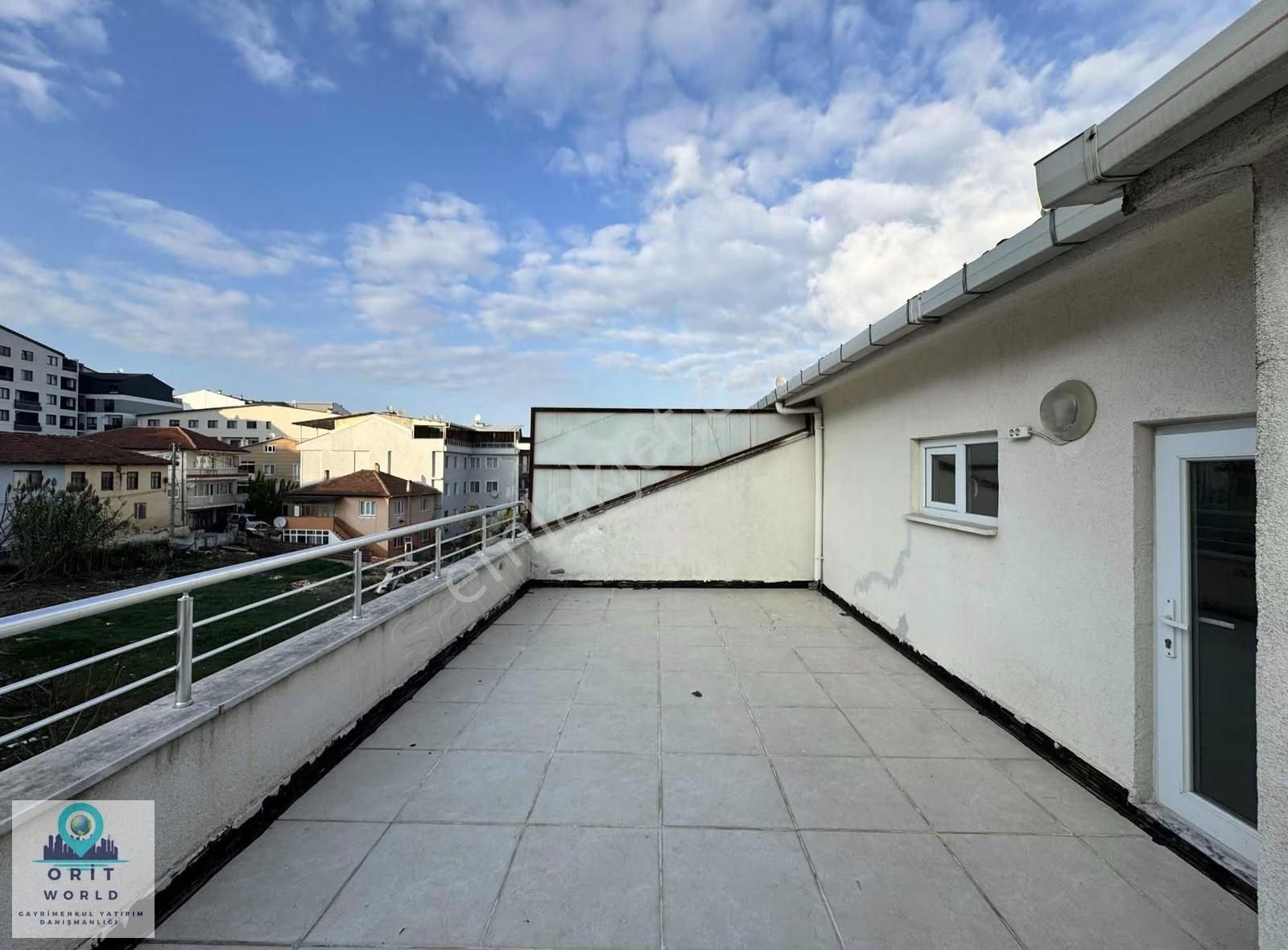 Görüklede Satılık 3+1 Ayrı Mutfaklı Aile Binasında Dubleks Daire - Görsel 22