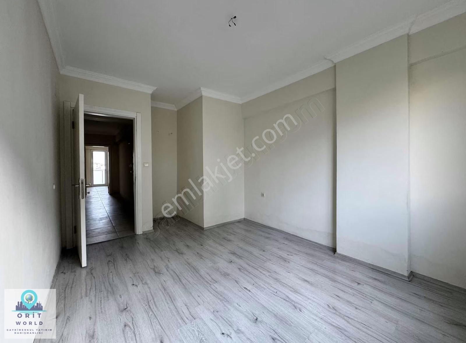 Görüklede Satılık 3+1 Ayrı Mutfaklı Aile Binasında Dubleks Daire - Görsel 2