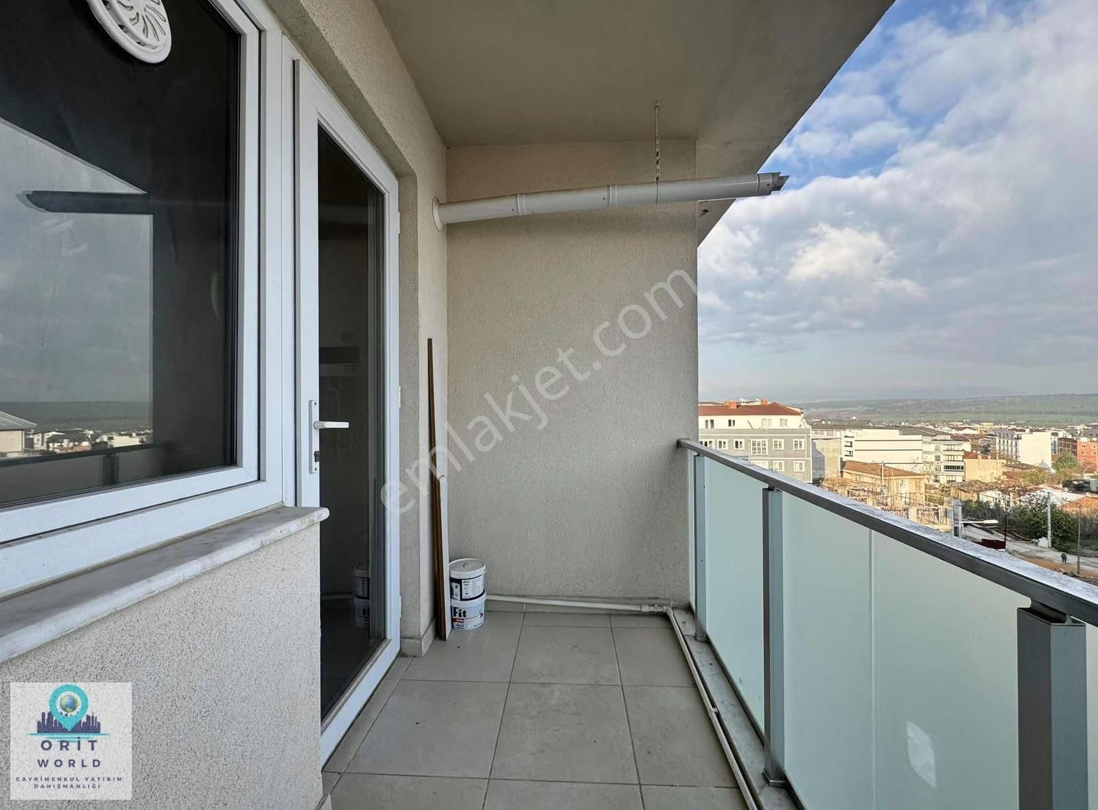 Görüklede Satılık 3+1 Ayrı Mutfaklı Aile Binasında Dubleks Daire - Görsel 24