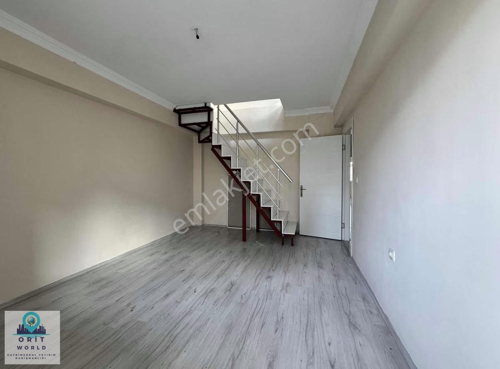 Görüklede Satılık 3+1 Ayrı Mutfaklı Aile Binasında Dubleks Daire - Görsel 16