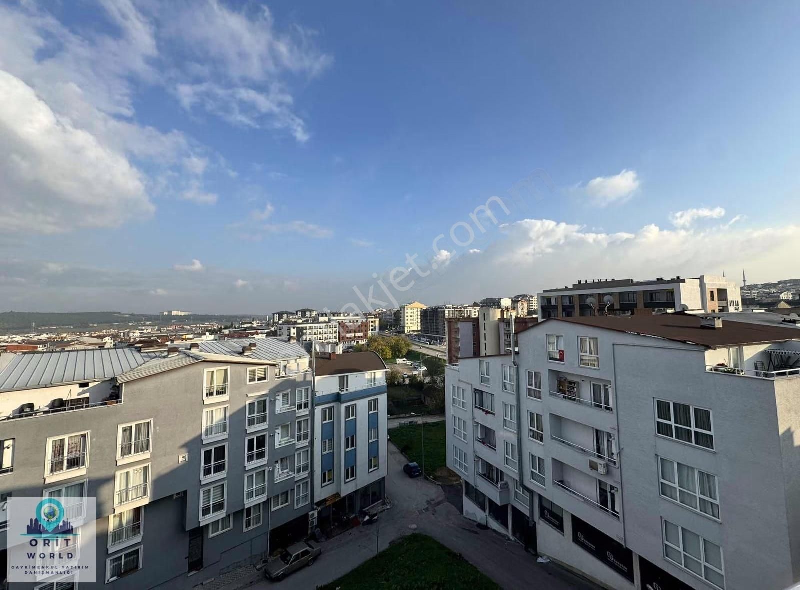 Görüklede Satılık 3+1 Ayrı Mutfaklı Aile Binasında Dubleks Daire - Görsel 11